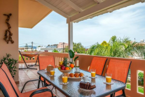 Armeria Apartments